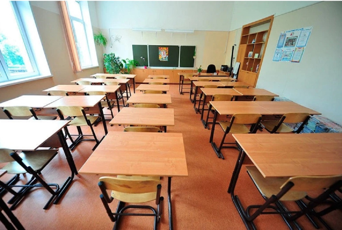 В Медеуском районе Алматы сокращается дефицит мест в школах 