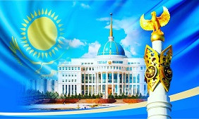 Хроника Независимости: исторические события 2021 года в Казахстане