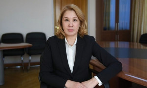 Гульнар Кокобаева ответит на вопросы горожан