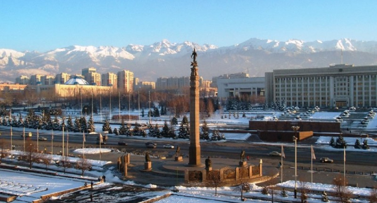 В Алматы обсудили перспективы развития креативных индустрий