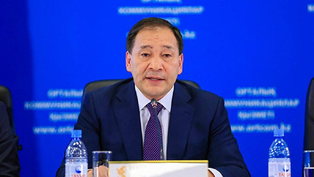 Ералы Тугжанов озвучил четыре пункта решения Правительственной комиссии  