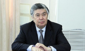 Бесіктегі баланың болашағын ойлау керек – Нұрлан Оразалин