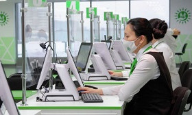 Халыққа қызмет көрсету орталықтары өз жұмысын қайта бастады  