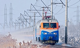 Елорда мен Алматы арасында қосымша пойыздар жүреді  