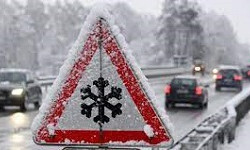 30 градус аяз болады: үш күнге арналған ауа райы болжамы  