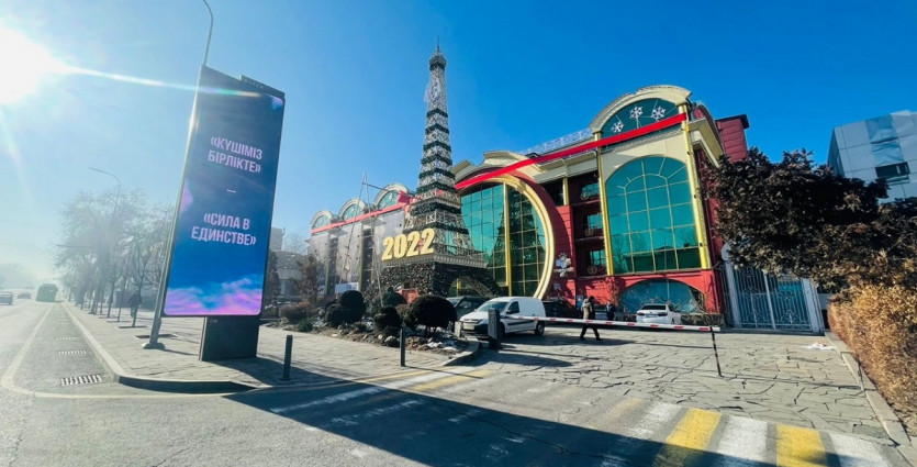 Алматы сегодня: как восстанавливается жизнь в мегаполисе 