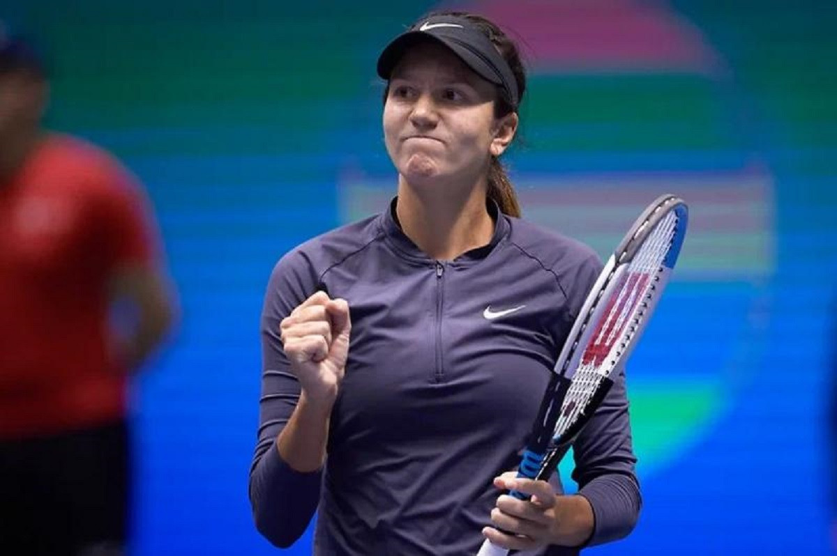 Теннис: Анна Данилина Сидней турнирінің ширек финалына шықты