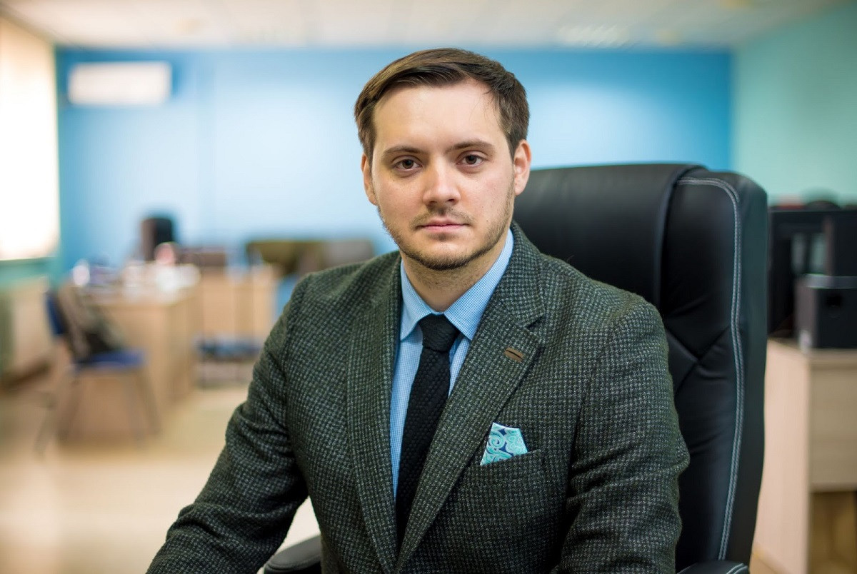 Александр Данилов Ақпарат және қоғамдық даму вице-министрі болып тағайындалды