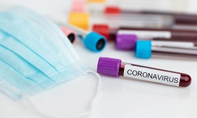 COVID-19 в Алматы: 1115 зараженных за сутки