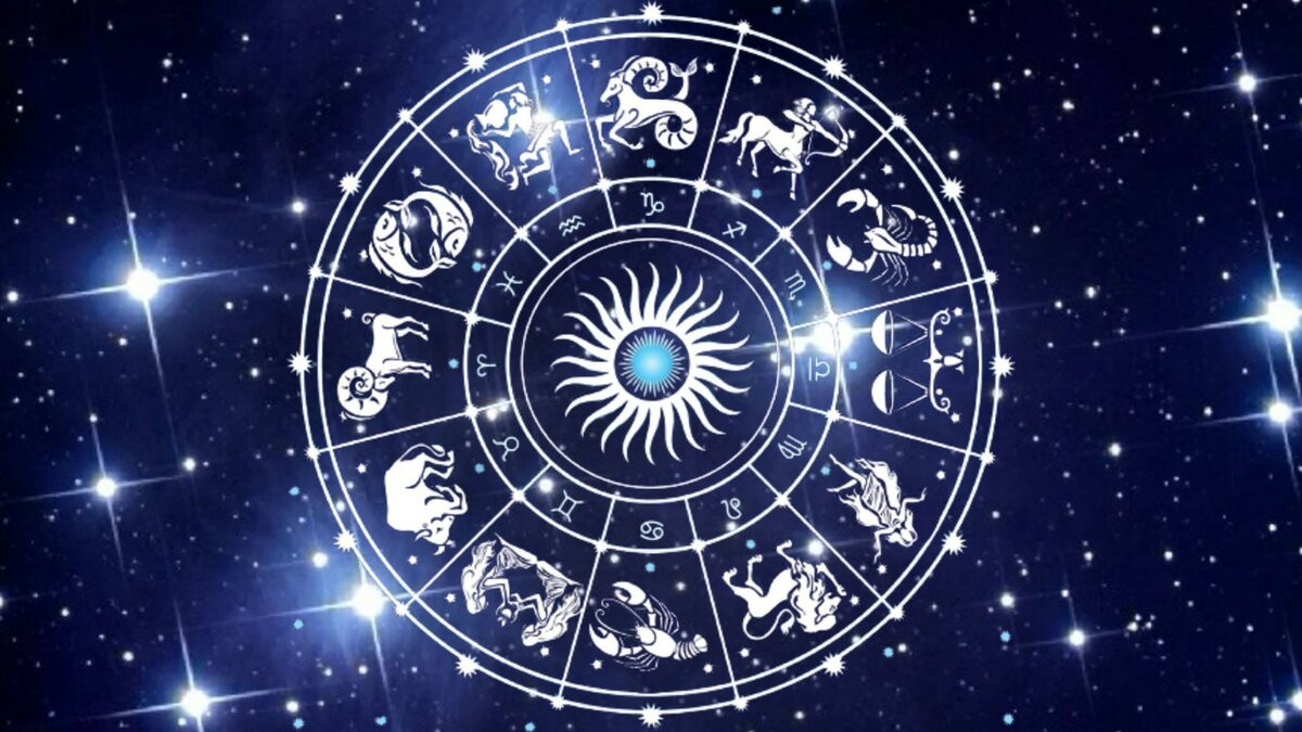 Что говорят звезды: гороскоп с 17 по 23 января 2022
