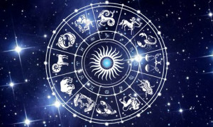Что говорят звезды: гороскоп с 17 по 23 января 2022