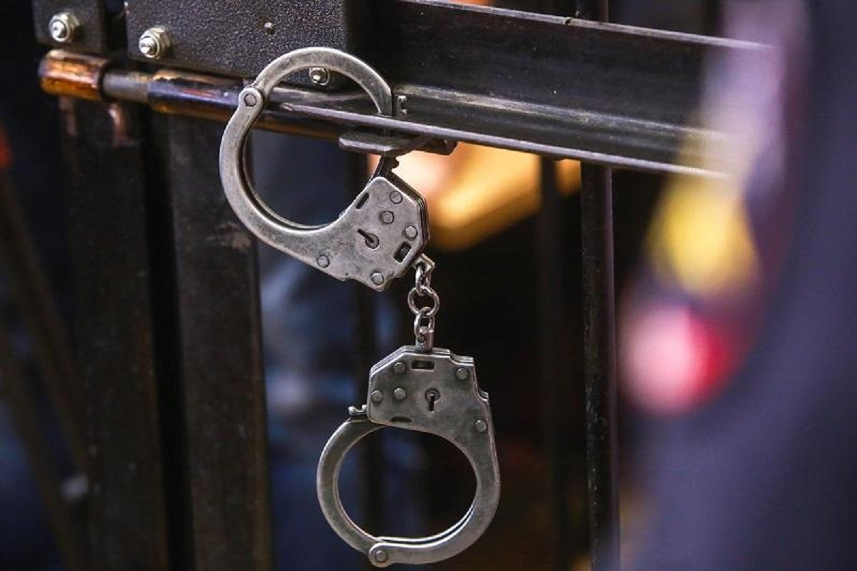Полицейские Алматы задержали 2 601 участника незаконных акций и мародеров 