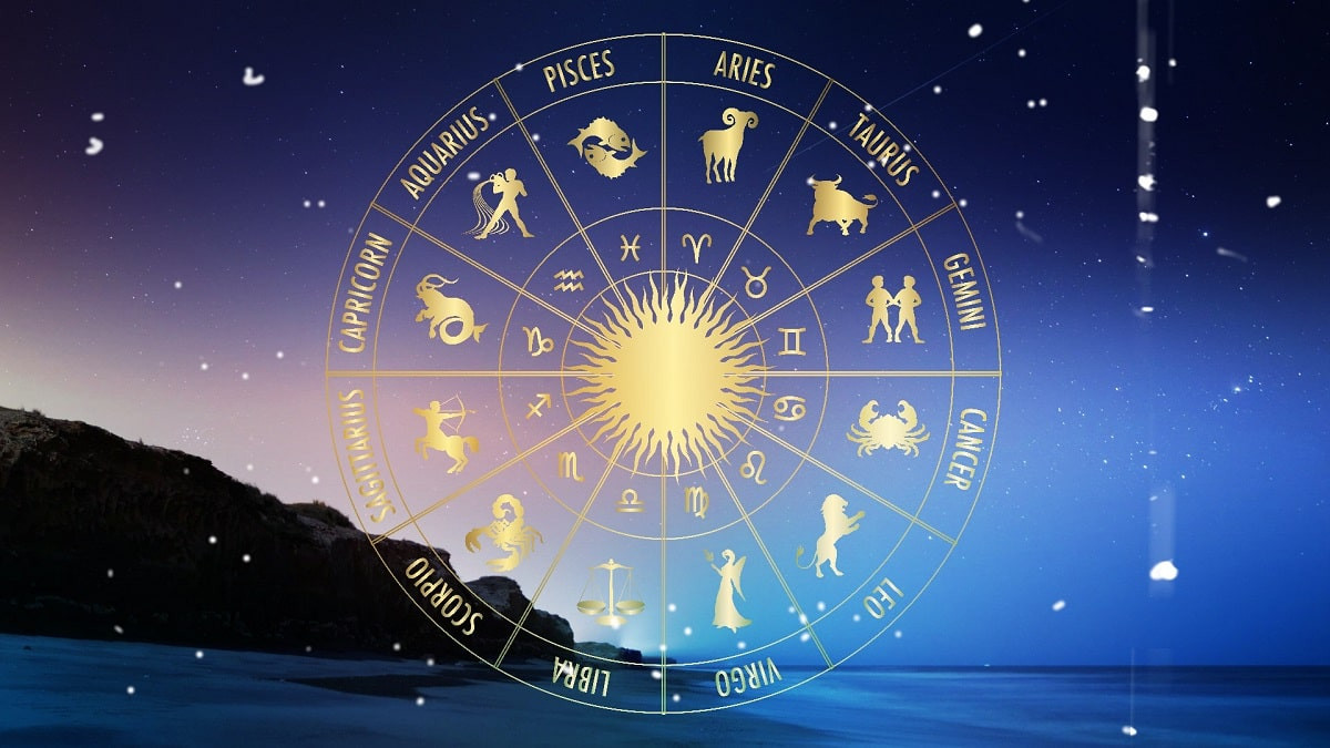 Что предсказали звезды в понедельник: гороскоп на 17 января