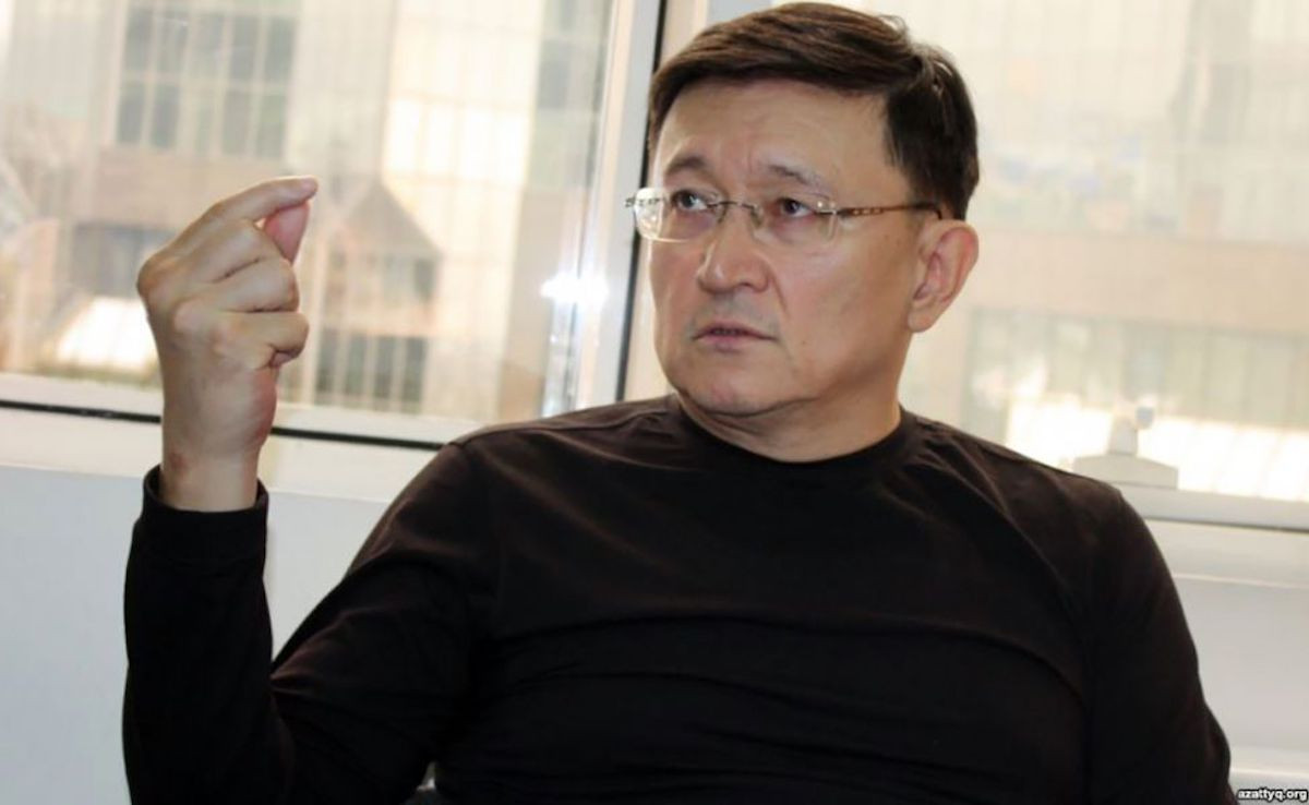 "Вызывает вопросы" - известный казахстанский экономист о составе нового Фонда 