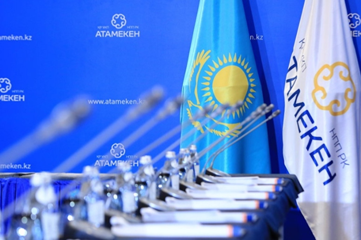 Механизм возмещения имущественного вреда субъектам МСБ утвердили в Алматы