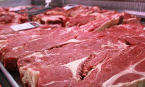 Где купить говядину по 2050 тенге в Алматы, сообщили в акимате