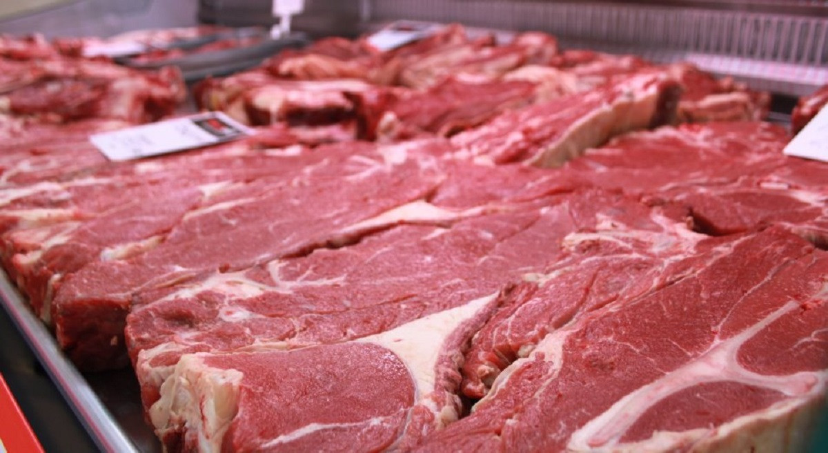 Где купить говядину по 2050 тенге в Алматы, сообщили в акимате