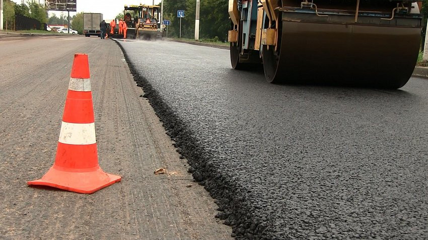 Дорожную инфраструктуру полностью восстановили в Алматы после беспорядков 