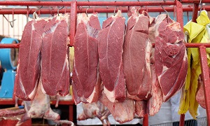 Мясо по 2050: в Алматы станет больше социальных лавок 