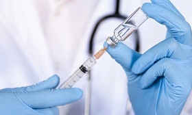 За сутки 1 769 алматинцев вакцинировались от коронавируса первым компонентом 