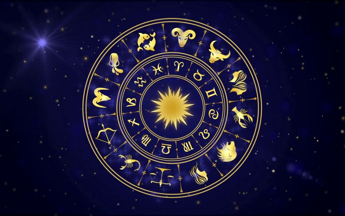 Что говорят звезды: гороскоп с 31 января по 6 февраля 2022