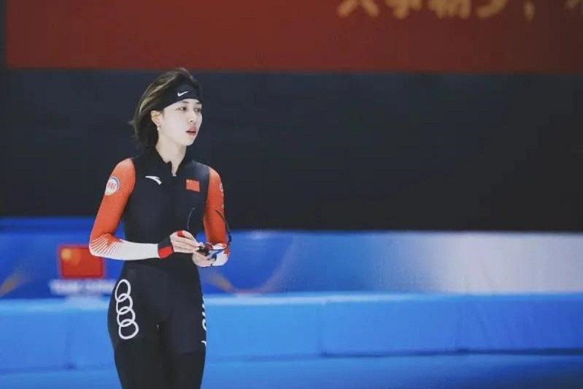 Қысқы Олимпиада: Қытай құрамасының атынан үш қазақ спортшы өнер көрсетеді
