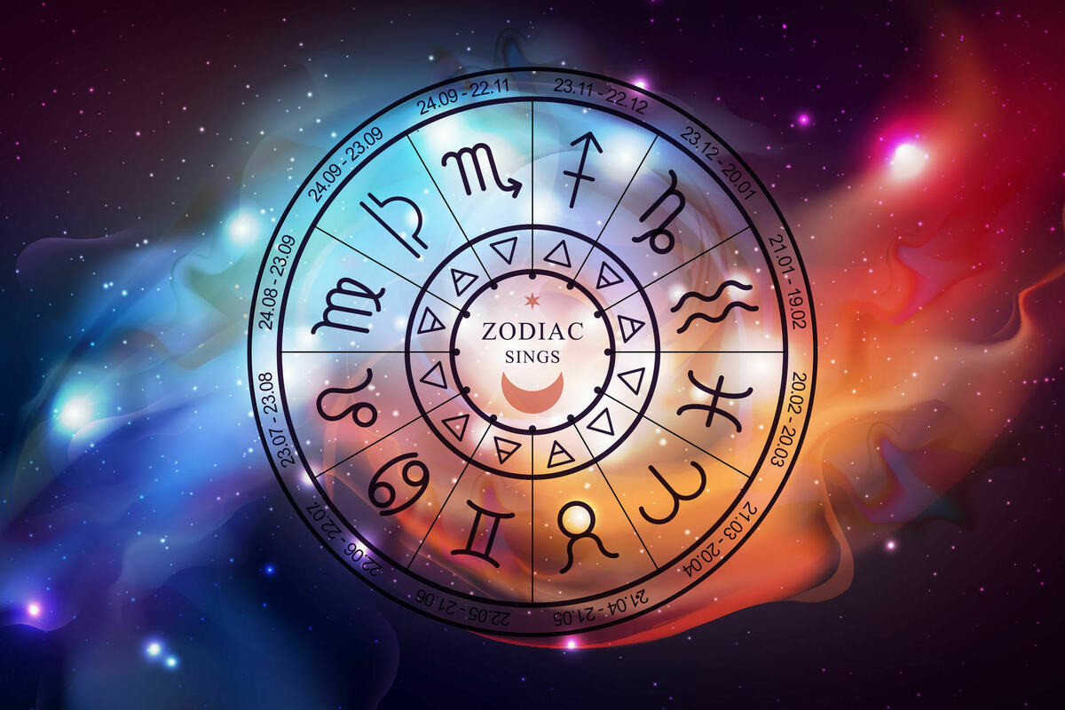 Для кого понедельник легкий день: гороскоп на 31 января 2022