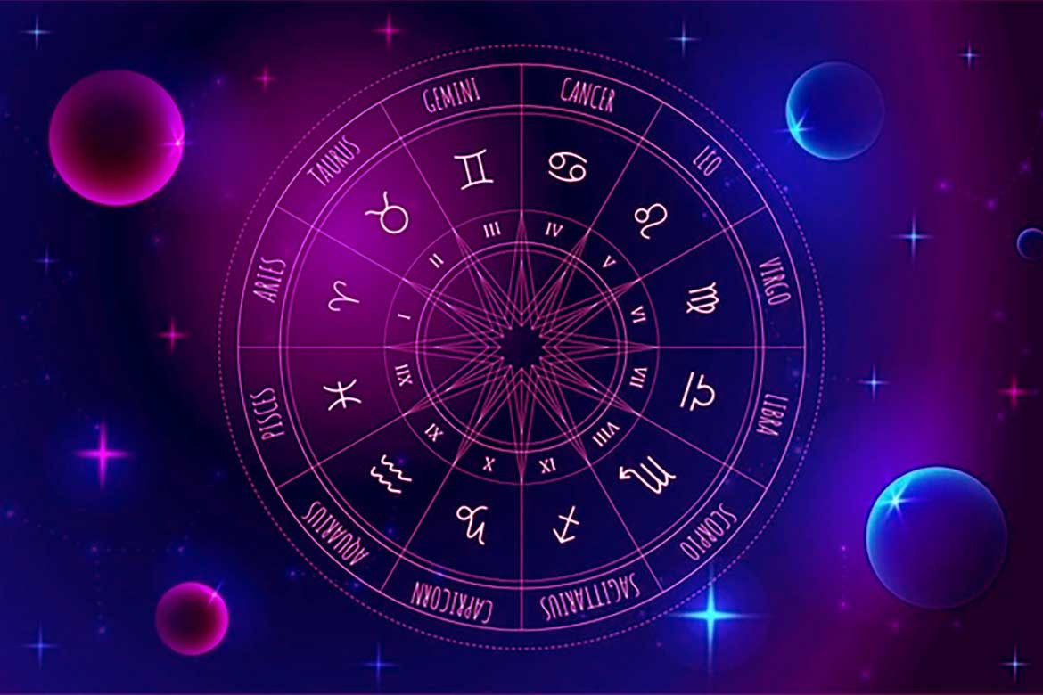 Что обещают звезды в четверг: гороскоп на 3 февраля 2022