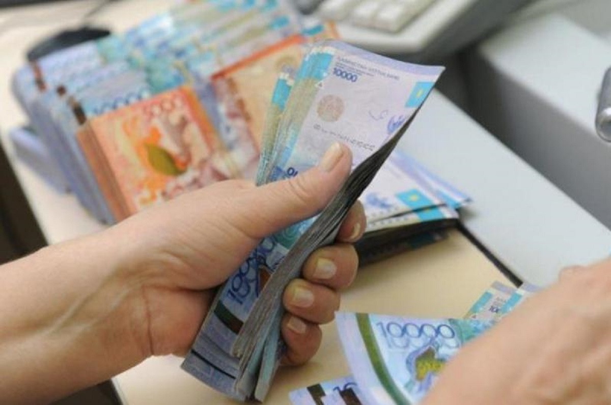 Более 200 предпринимателей Алматы получили компенсации за нанесенный ущерб 
