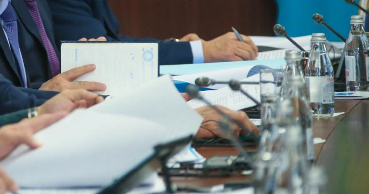 В Казахстане создан Совет отечественных предпринимателей
