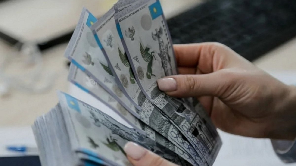 Какие запросы отправляют казахстанцы в фонд "Қазақстан халқына"