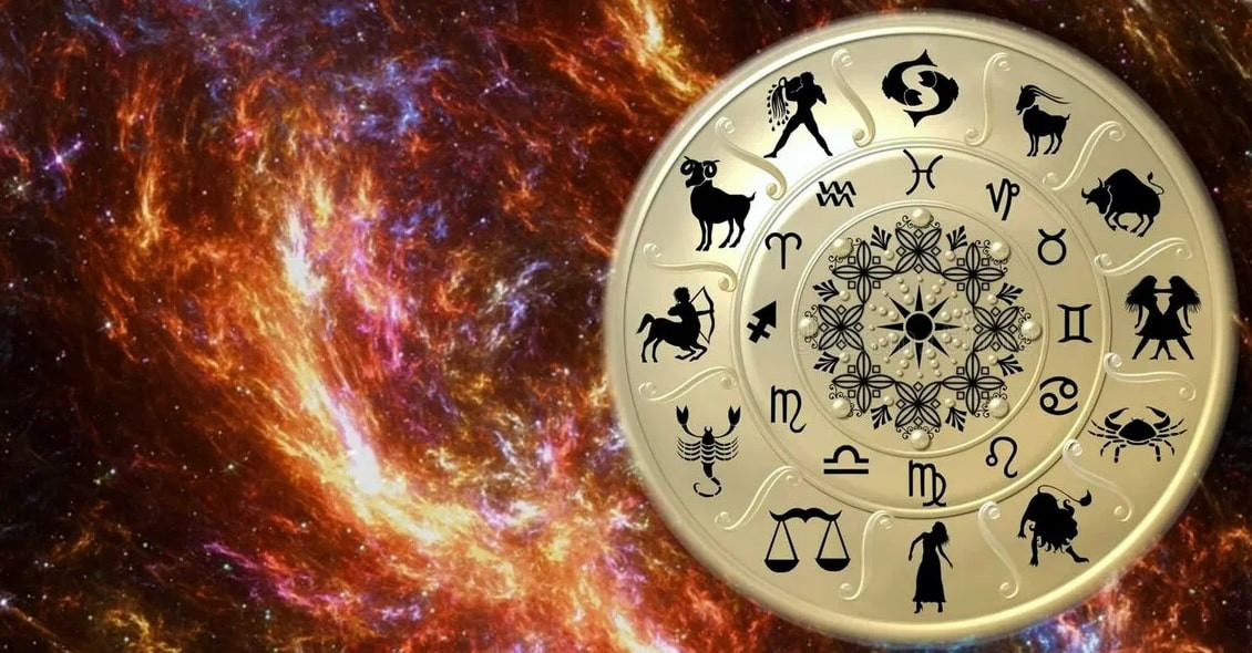 Советы от звезд в четверг: гороскоп на 10 февраля 2022