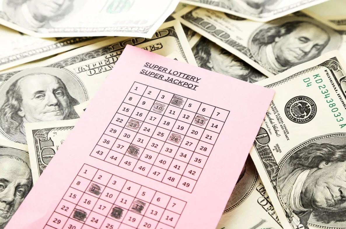  Интуиция не подвела: счастливчик выиграл в лотерею 264 раза за два месяца