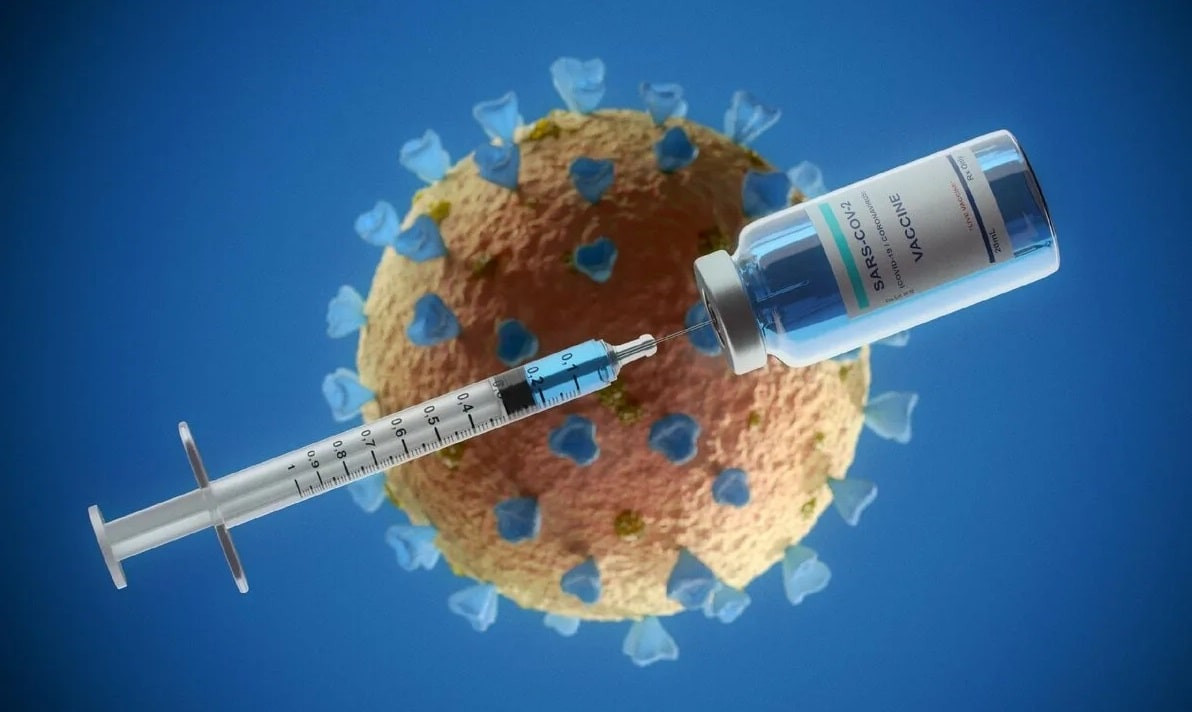 Казахстан и Россия согласовали порядок признания прививок от COVID-19