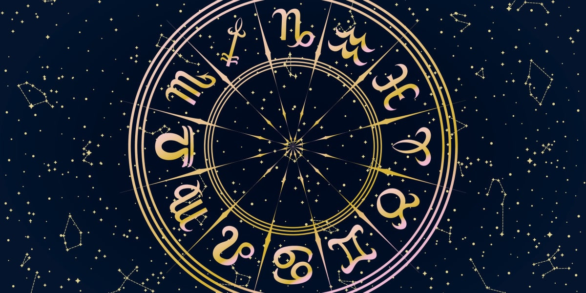 Что говорят звезды: гороскоп с 14 по 20 февраля 2022