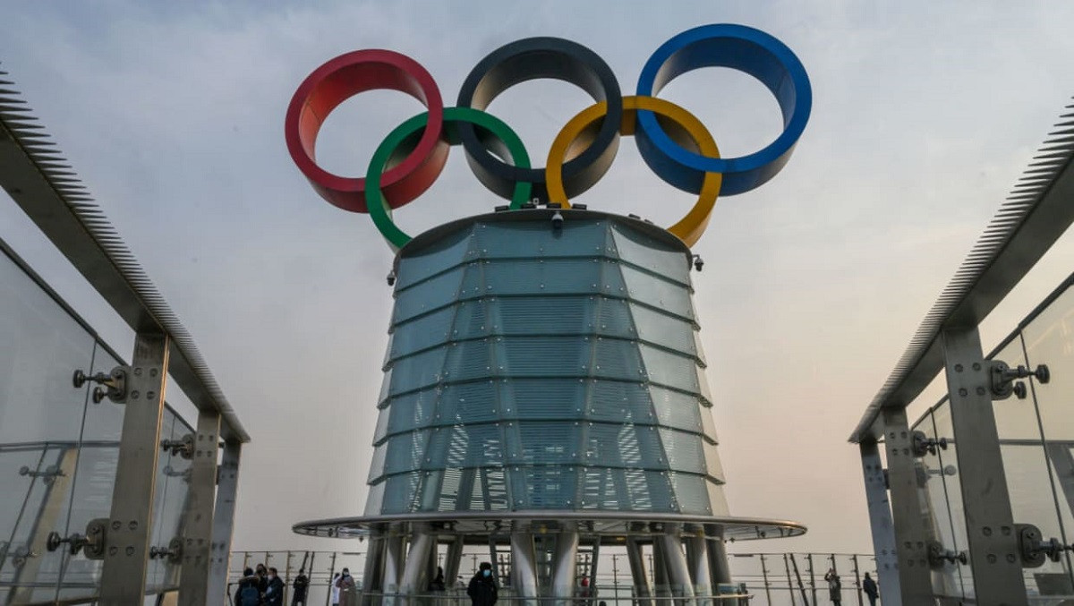 Олимпиада-2022: дайджест 12 дня главных стартов
