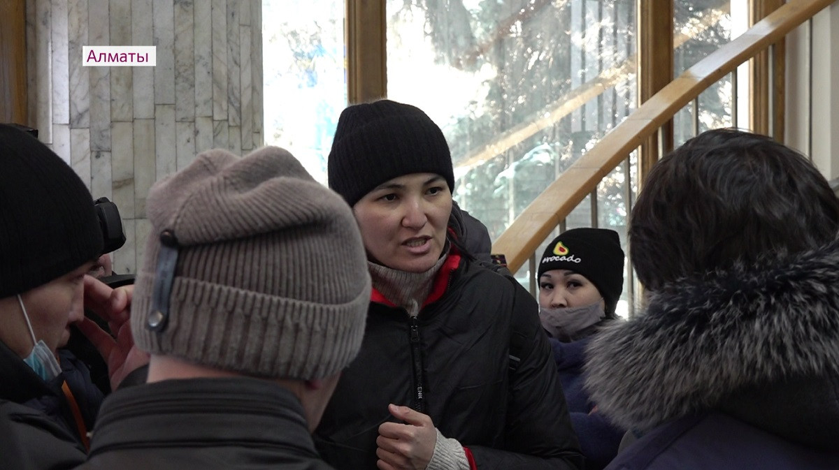 Почему жители Алматинской области не могут получить жилье в городе по госпрограмме