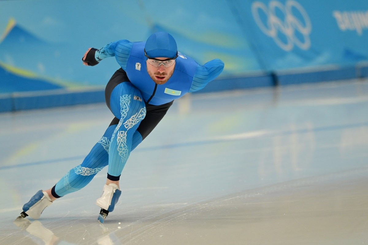 Олимпиада-2022: в каких видах спорта выступят казахстанцы 18 февраля