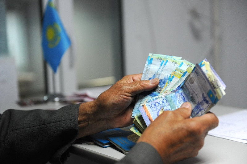 Повышение доходов казахстанцев: какие меры озвучили в НПП "Атамекен"