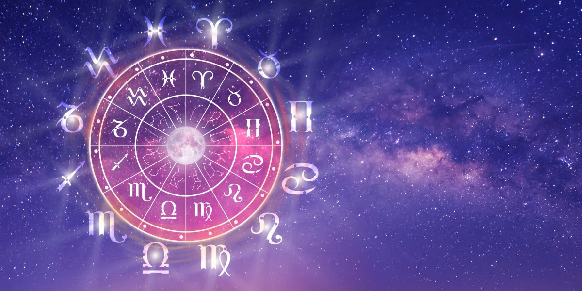 Что говорят звезды: гороскоп с 21 по 27 февраля 2022
