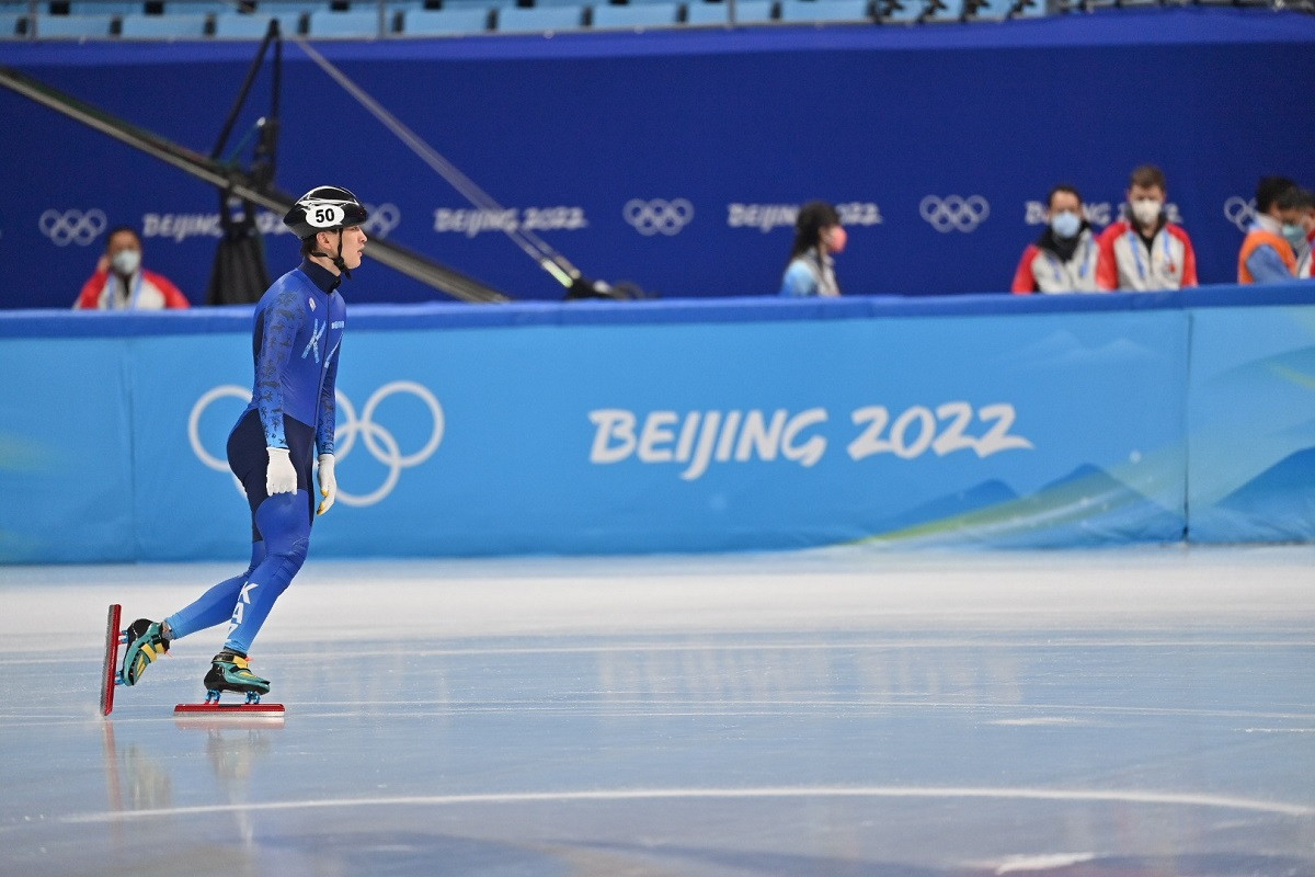 Без медалей: сборная Казахстана завершила выступление на Олимпиаде