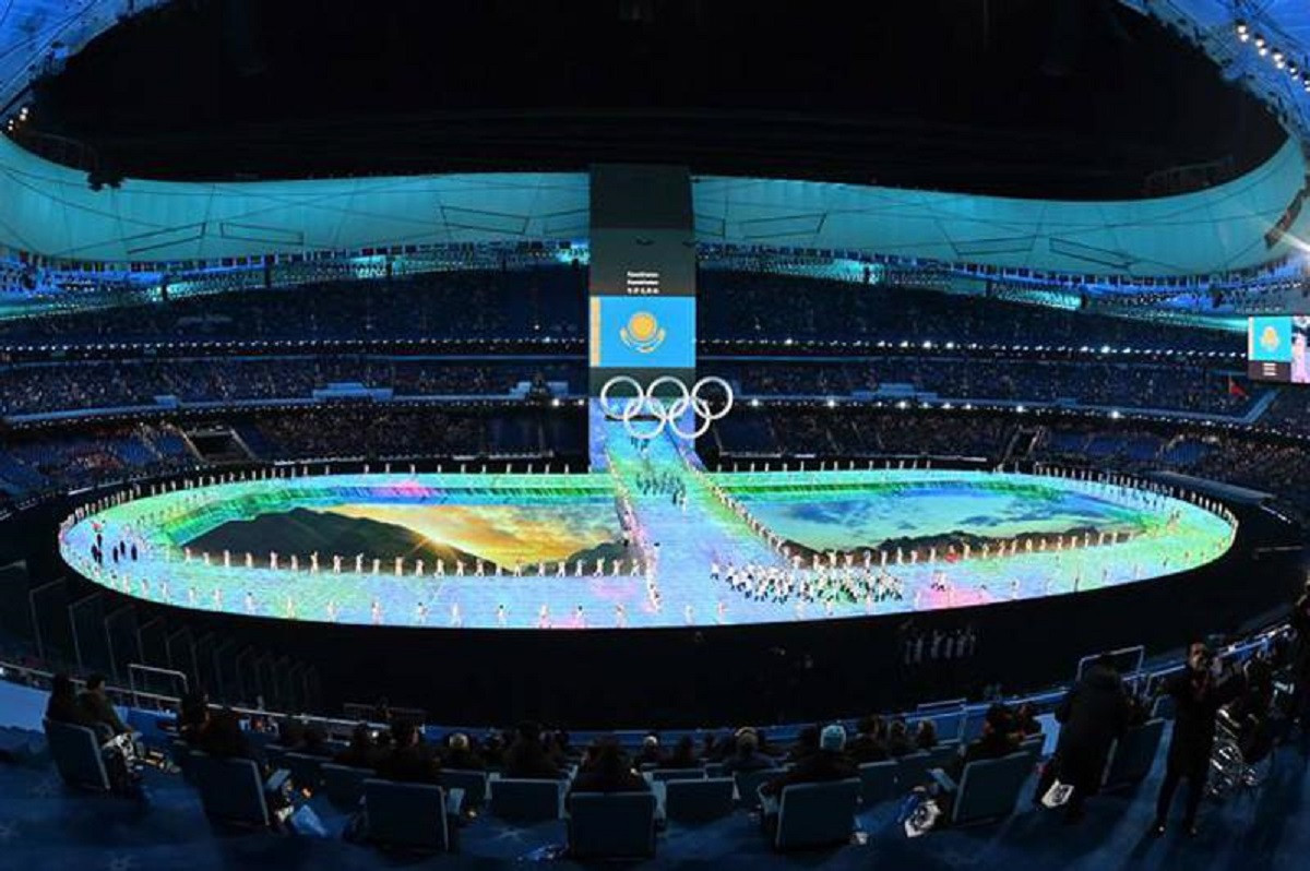 Бейжің-2022 – Қазақстанның жүлдесіз қалған үшінші Олимпиадасы 