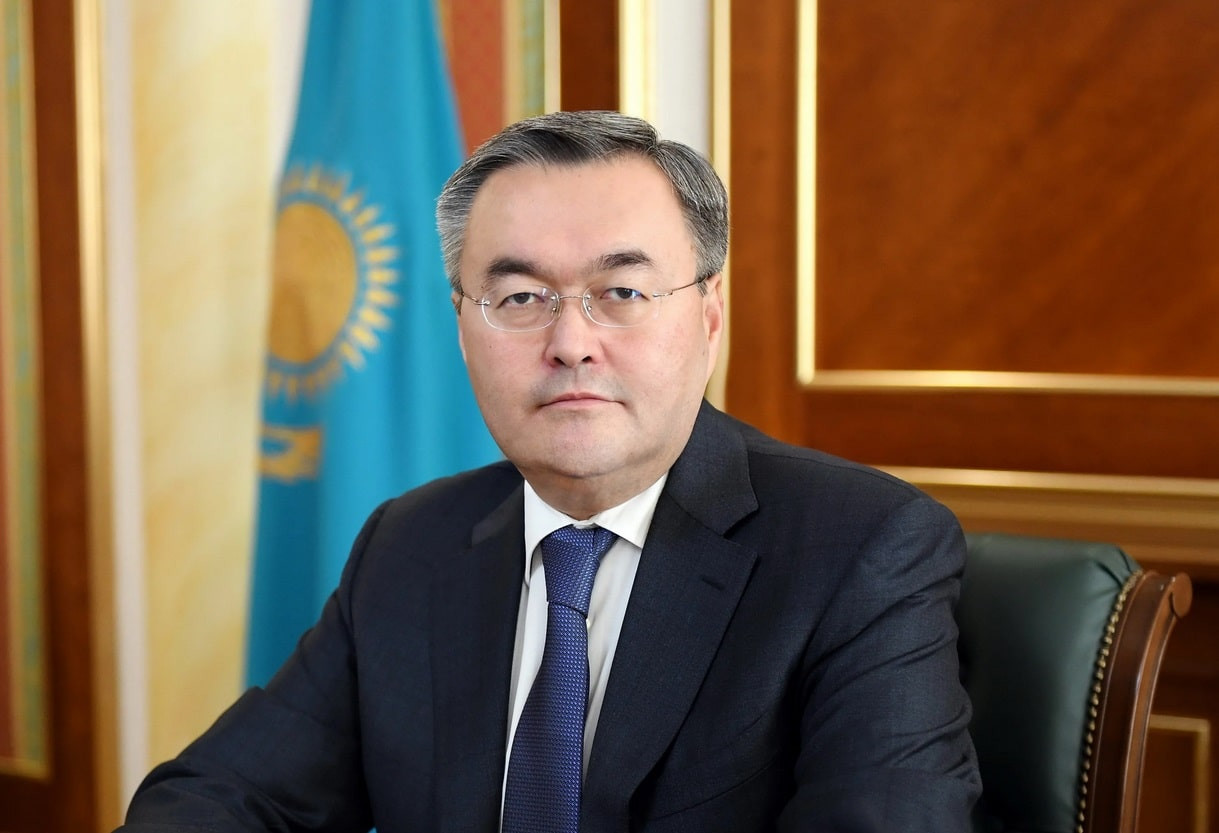 МИД озвучил позицию Казахстана по Украине, ДНР и ЛНР