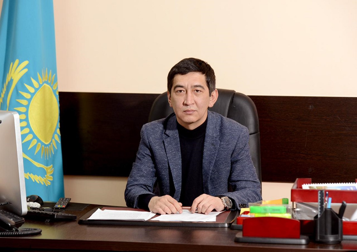 Мемлекет басшысының саяси және экономикалық реформаларын қолдаймын – Ринат Заитов 