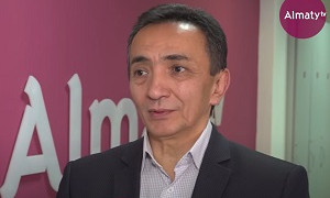 Мы построим Новый правовой Казахстан - Мурат Абдушукуров