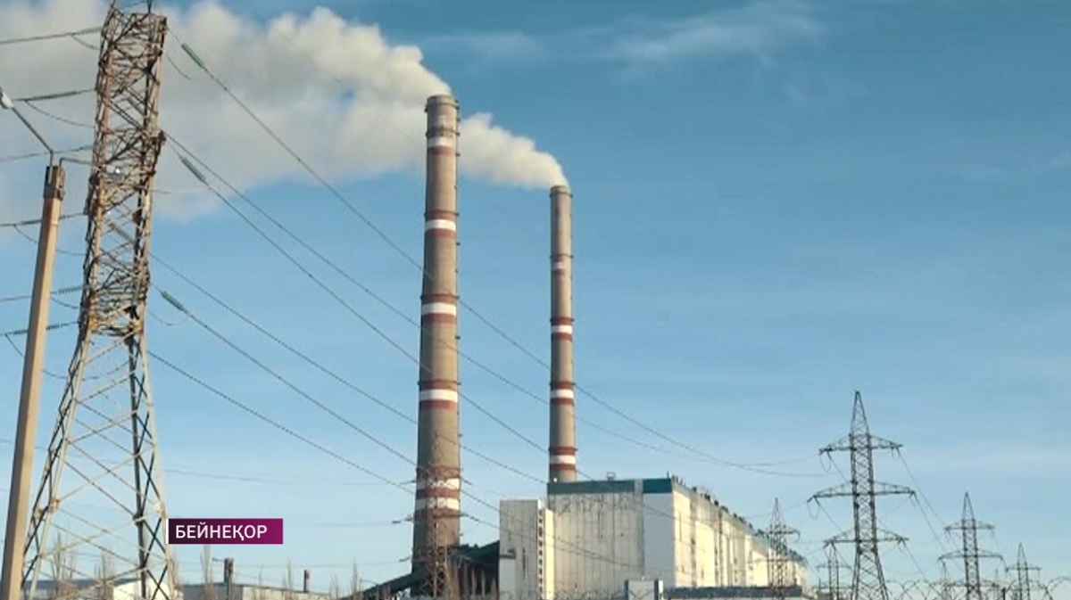 АЭС в Казахстане: в Минэнерго рассматривают проекты 6 международных компаний 