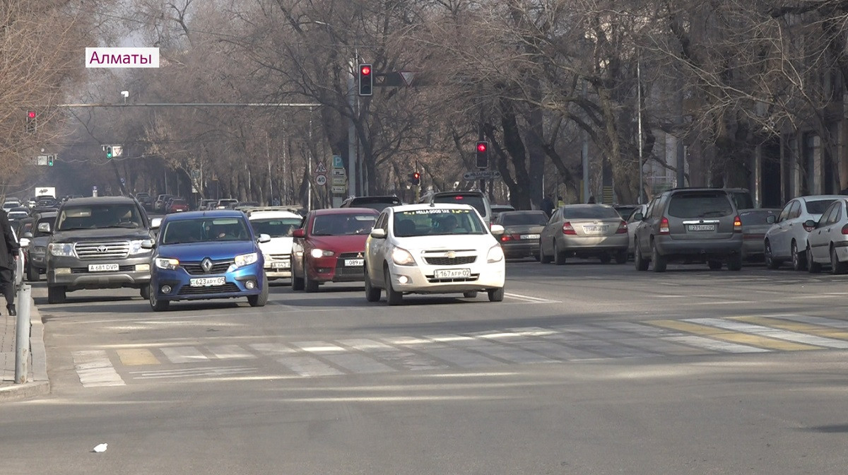 Как ставки утильсбора повлияют на стоимость авто в Казахстане