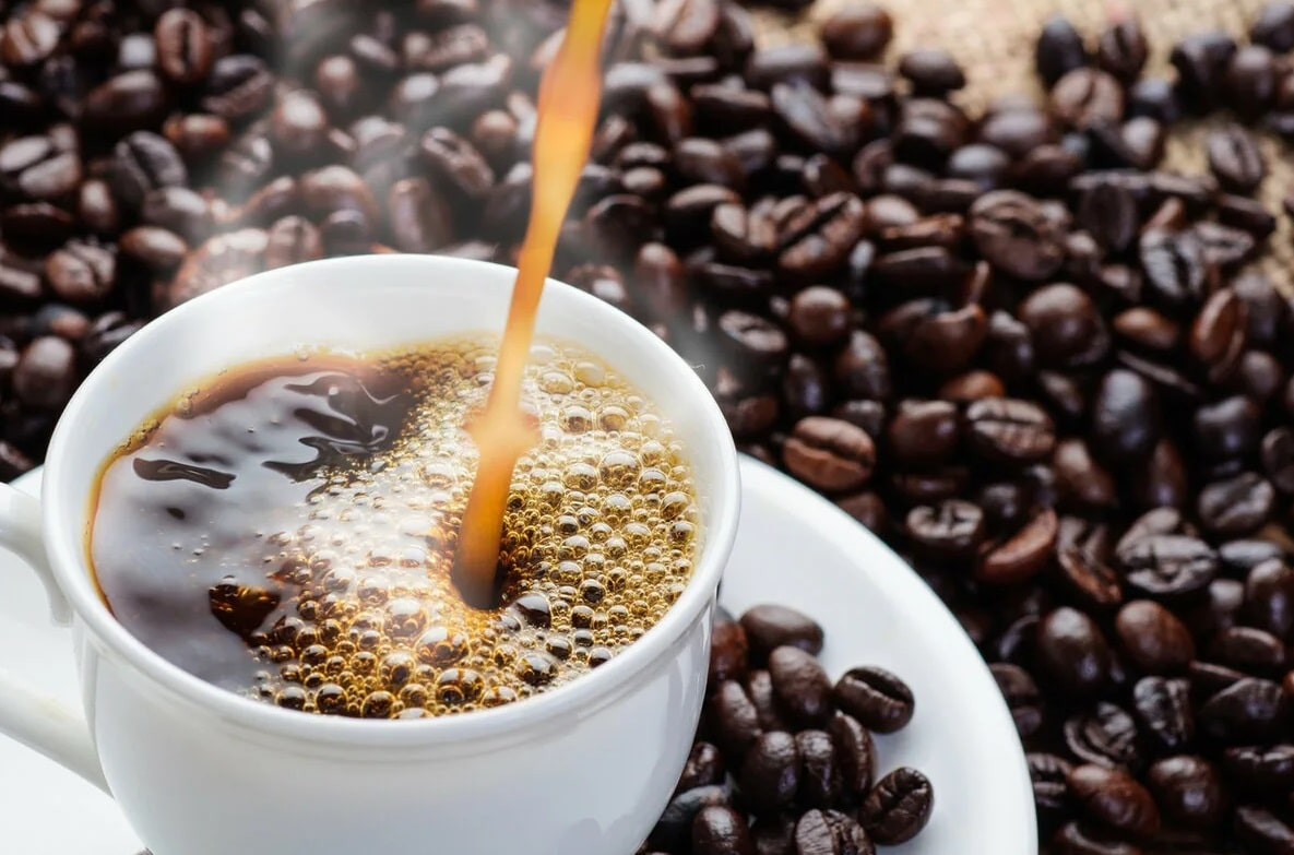 Обратный эффект: кофе способен замедлить работу мозга - диетолог
