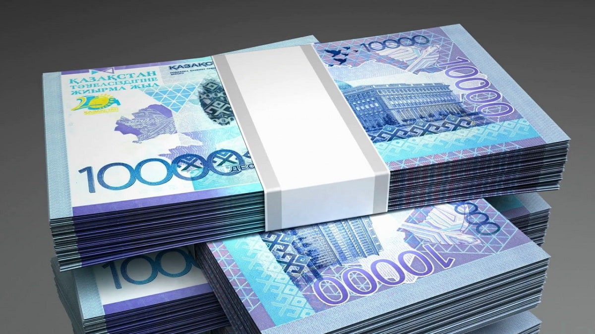 Казахстанцам компенсируют вклады на банковских депозитах
