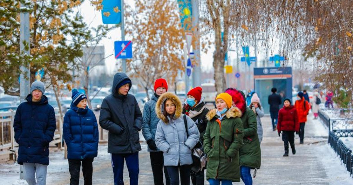 Коронавирус в Казахстане: в "красной зоне" не осталось ни одного региона